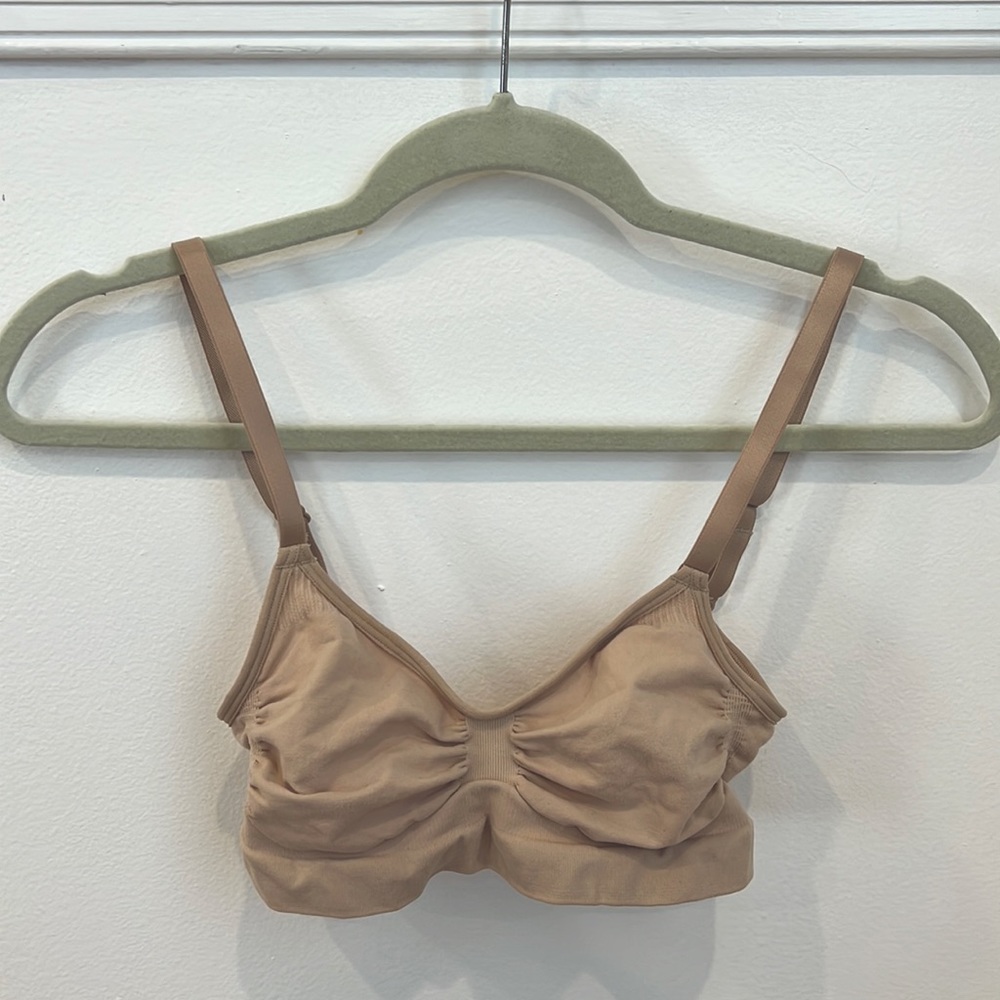 SKIMS Sculpting Bralette